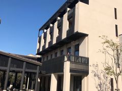 -上海崇明金茂凯悦酒店