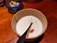 -千代武日本料理(爱建店)