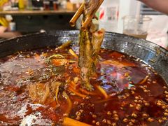 -鸿顺老铁锅美蛙鱼府(解放碑店)