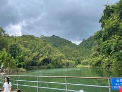 -千泷沟大瀑布旅游区
