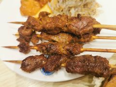 -纽斯特牛排自助餐厅(浦江万达店)