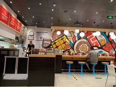 -食其家·牛丼咖喱(太阳宫店)