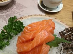 -林妈妈村·日式料理(宝山龙湖天街店)