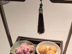 -蘇锦宴·淮扬菜烤鸭·小院(三元桥霄云路店)