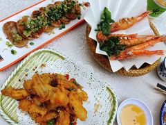 -东江海鲜大排档·潮汕菜·砂锅粥