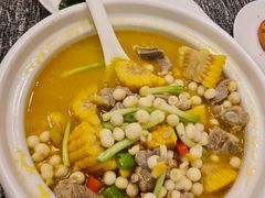 -徐记私厨(半淞园路店)