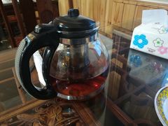 -呼吸森林·生态农庄农家乐私房菜