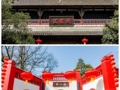 -都江堰景区