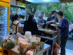 -郭记小街麻辣烫(南小街总店)