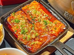 -辣尚瘾·烤鱼·新川菜(交大直营店)