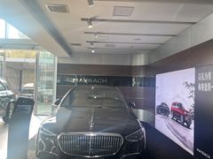 -奔驰北京鹏龙星徽(西大望路店)