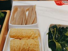 -祥源胡同·涮牛羊肉火锅(花桥店)
