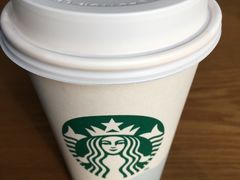 -星巴克(青浦宝龙店)