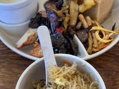 -素满香·食养自助(建邺万达店)