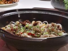 -三号黄浦会Canton Table