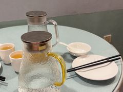 -宋园·金宴浙鲜馆(静安店)