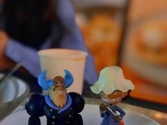 -农畉LONFOOD(福田星河COCOPark店)