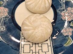 -桂满陇·蟹黄小笼汤包(环球港店)