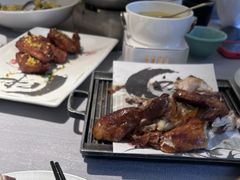 -章吴记喜瑞餐厅(东东城店)