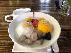 椰香冰激淋清补凉-椰语堂·海南清补凉(友谊阳光城店)