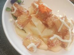 -紫光园·烤鸭·北京菜(团结湖店)