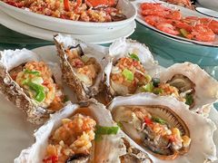 -富港会·海鲜酒楼(墟沟店)