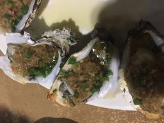 -揭阳钟记小食(福田新村店)