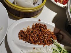 -老平安农家菜(平安店)