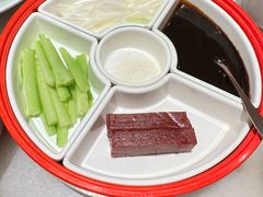 -小吊梨汤·北京菜·烤鸭(鸟巢店)