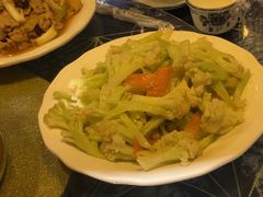 -香满楼(临安路店)