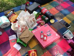 -长白岛森林公园