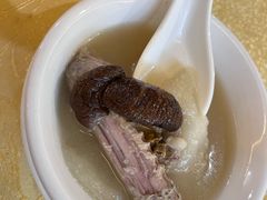 -红旗山庄(圭峰山店)