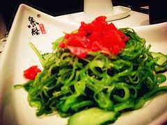 -鱼酷活鱼烤鱼(恒隆广场店)