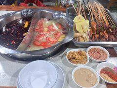 -满江红串串香(七道堰街店)