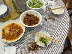 -秀妈厨房(灰汤老店)