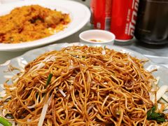 炒面-御彩酒家(东风东路店)