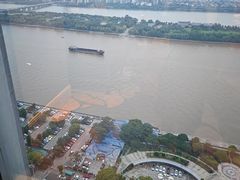 -长沙富力万达文华酒店