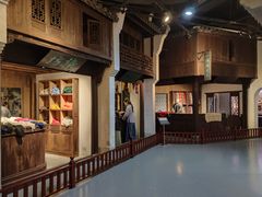 -江宁织造博物馆