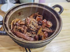 -斯丹姜母鸭·古法干香(涂门街总店)