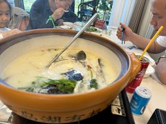 -宝荣鱼馆·临湖之宴(千岛湖店)