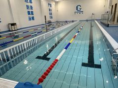 -奥体中心游泳馆