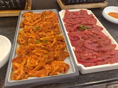 -金刚山(学府路店)