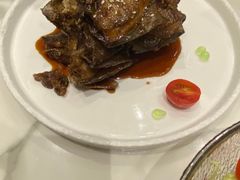 -荷塘秋月·本帮江浙菜(国权路店)