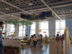 -宜家·瑞典风味餐厅(无锡店)