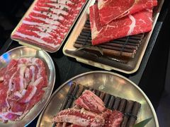 -西塔老太太泥炉烤肉(上海七宝领展广场店)