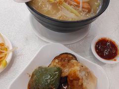 -常悦素食