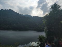 -碧涛阁水世界酒店(万家丽路店)