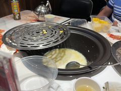 -水禾轩·海鲜蒸汽主题餐厅(拱北店)