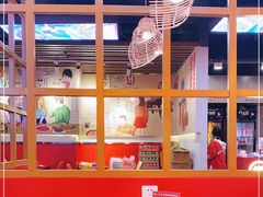 大堂-老闵田螺馆·南昌特色(总店)