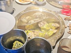 -聚盛源蒸汽海鲜火锅烤肉自助(巨川金海岸购物广场店)